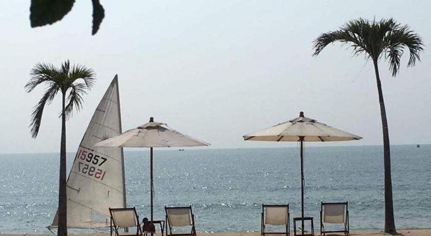 Seascape Resort Baan Krood 27/41