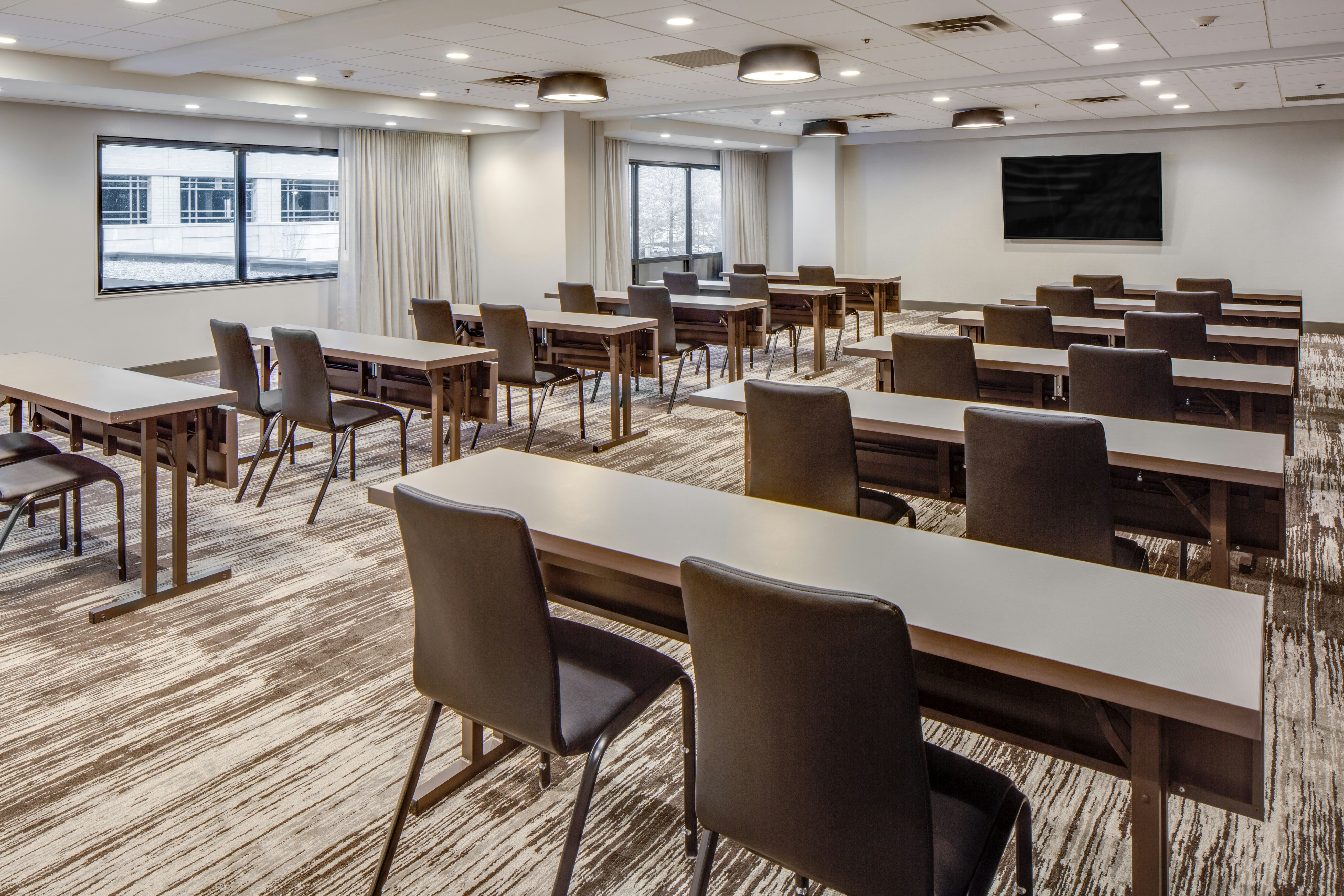 Doubletree By Hilton Hotel Jersey City 21/27