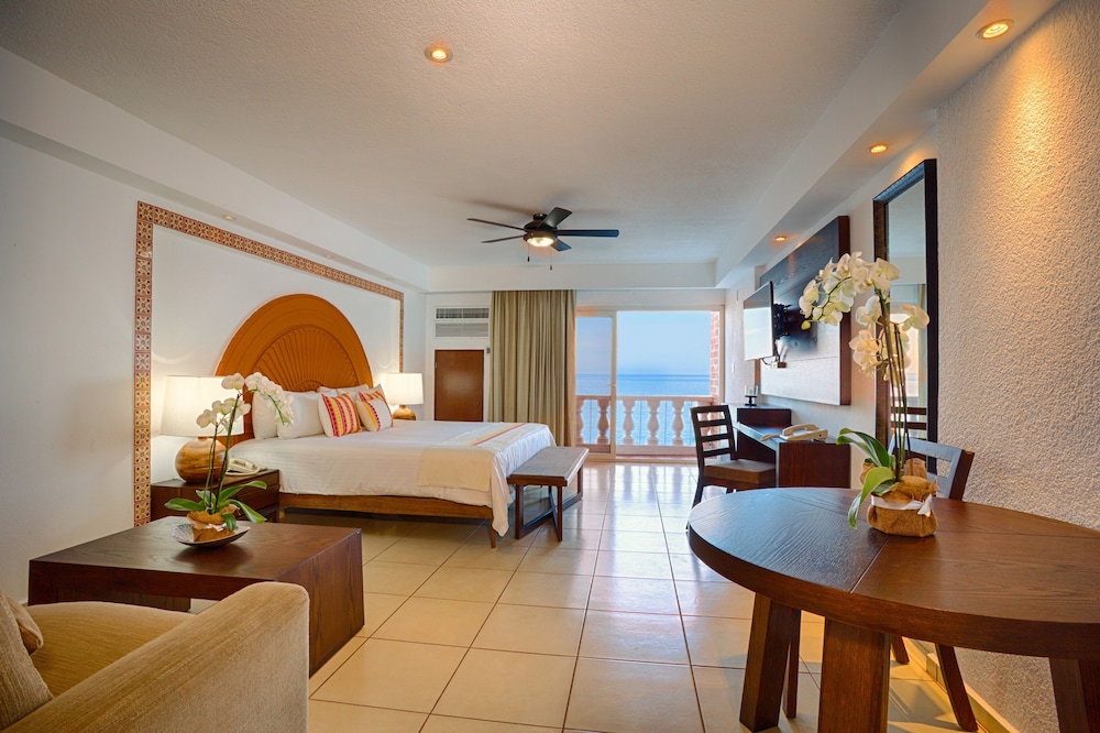 Costa Sur All Inclusive Resort Puerto Vallarta 21/50