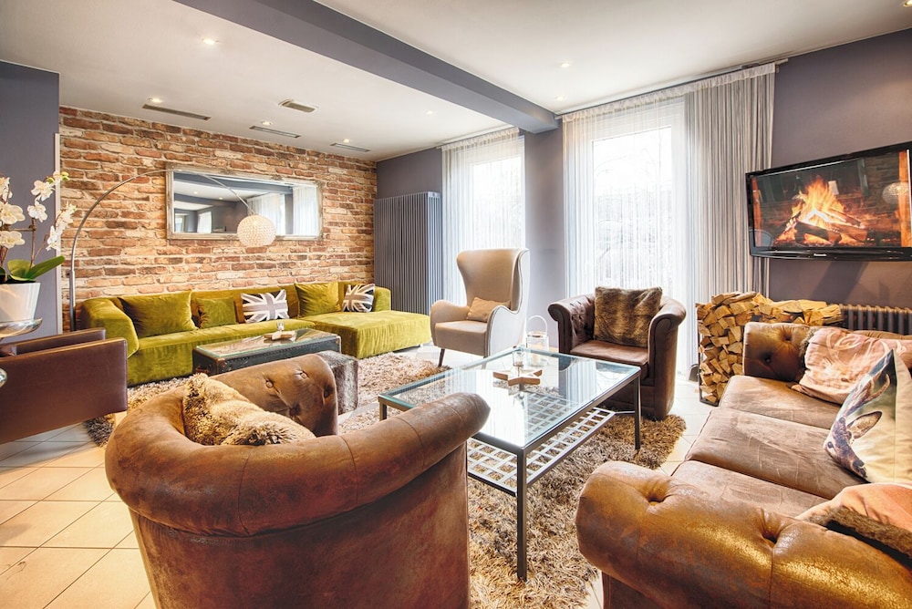 Enjoy Hostel Berlin City West 30/45