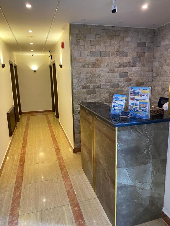 Afnan Hotel 3/35