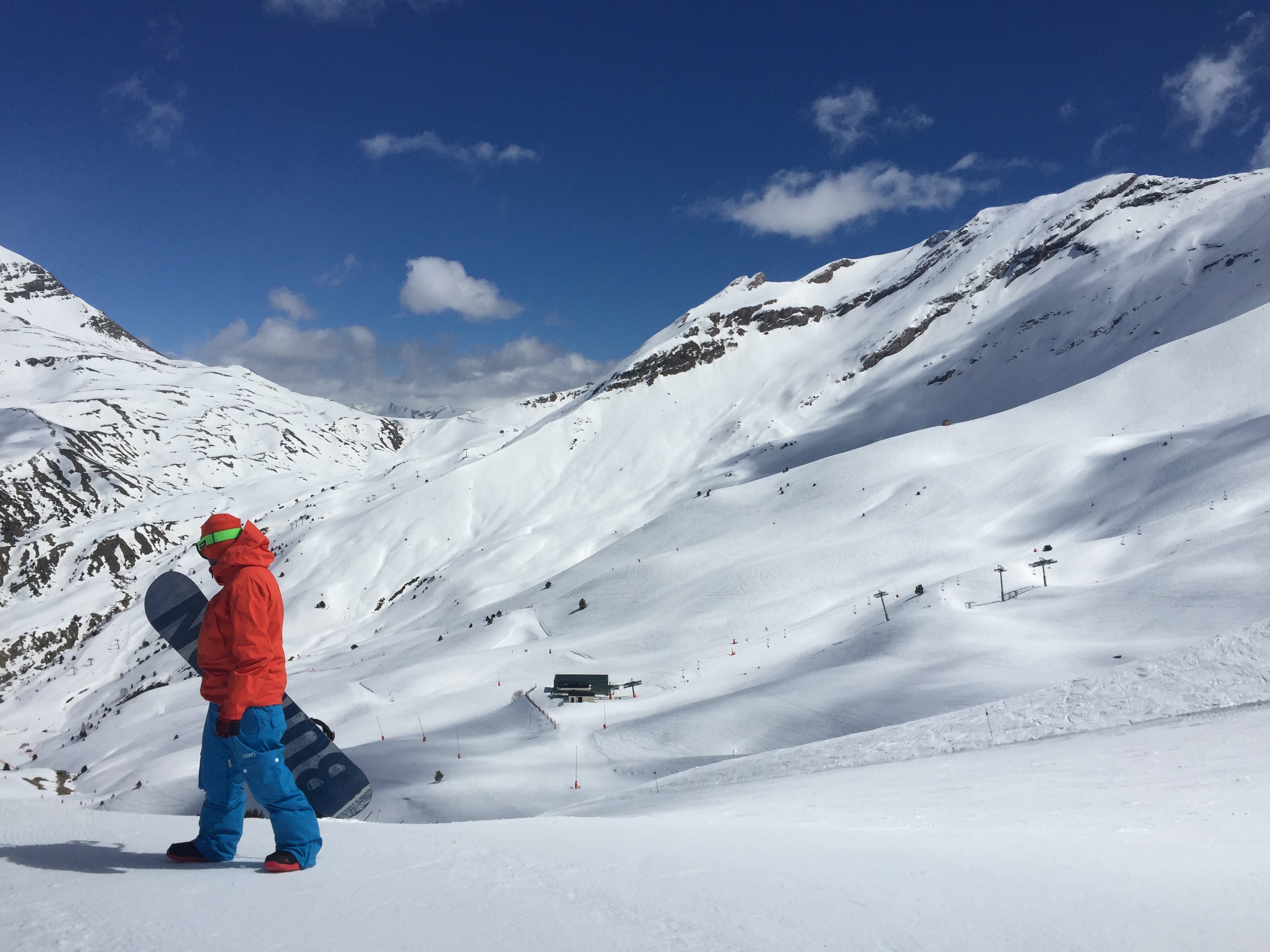 Hotel Sno Edelweiss 35/43