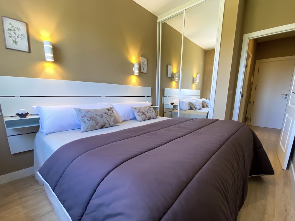 Apartahotel Casablanca 8/39