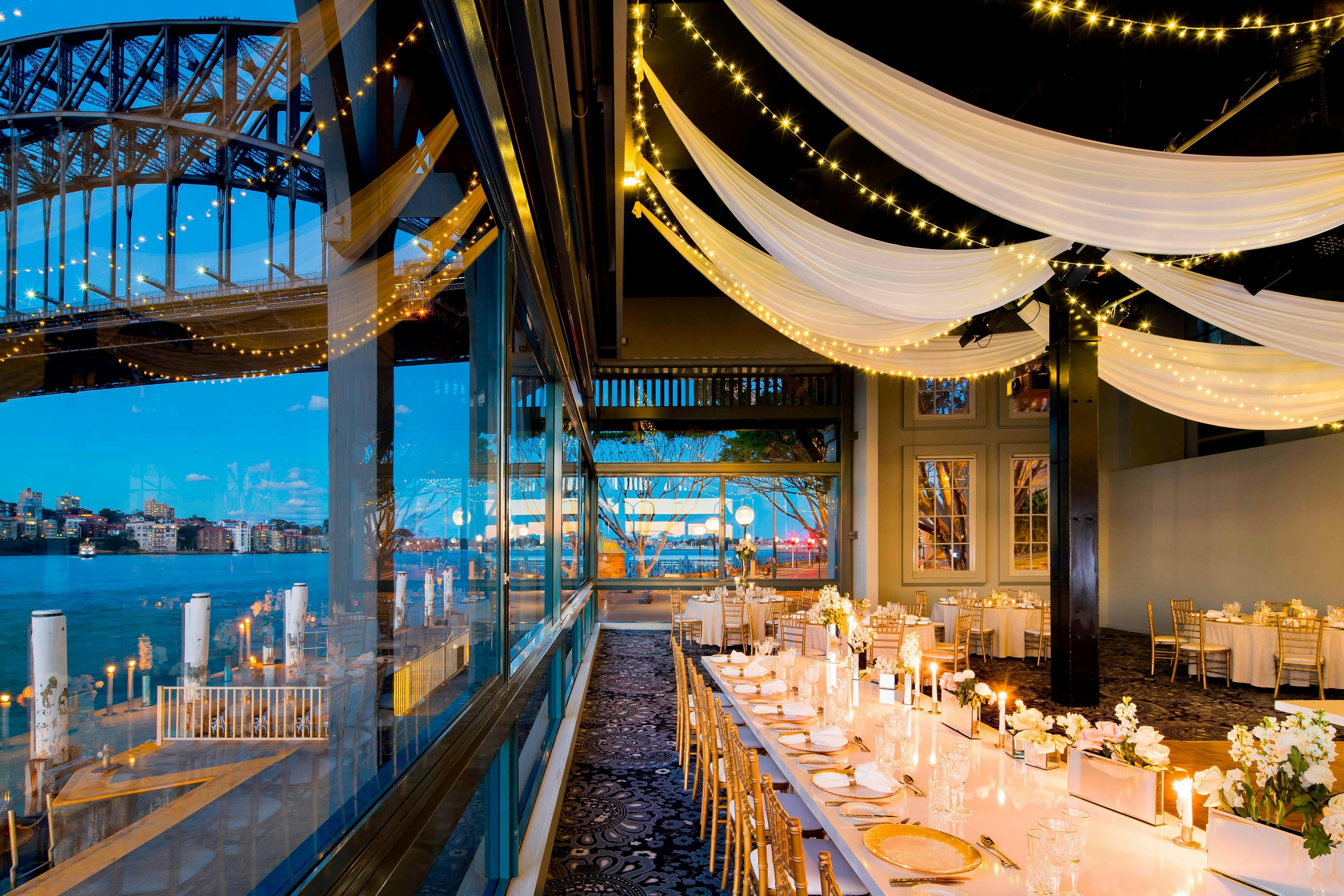 Pier One Sydney Harbour Autograph Collection 23/47