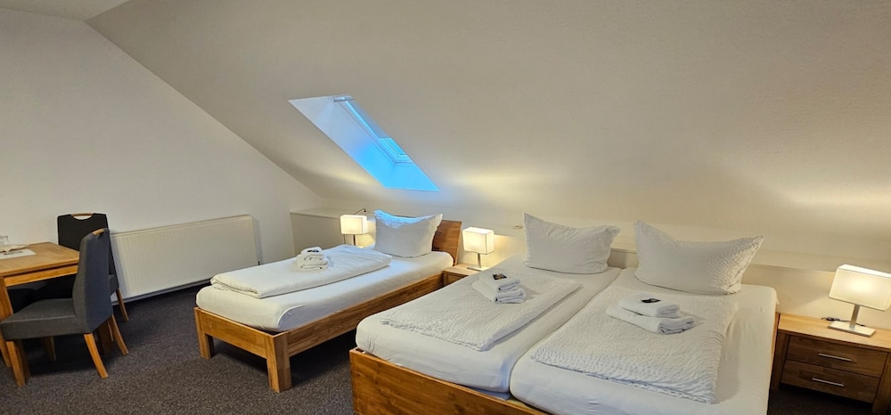 Parkhotel Senftenberg 12/60