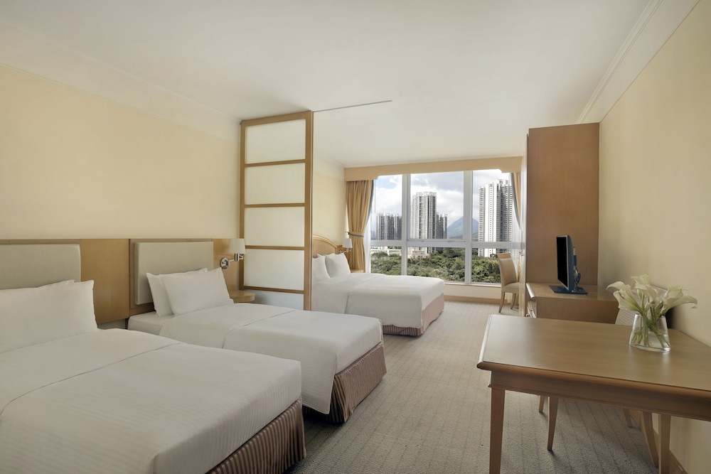 Harbour Plaza Resort City 21/62