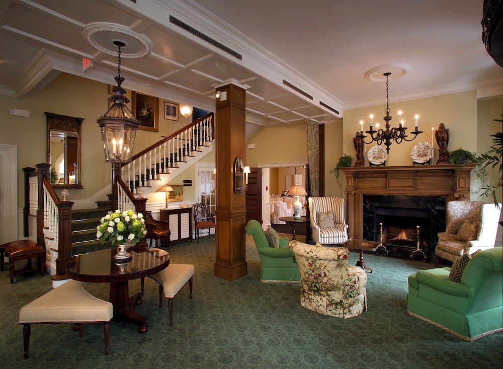 Bernards Inn 31/49