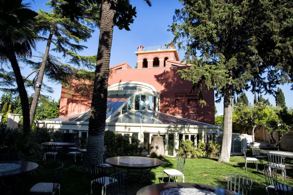Hotel Terranobile Metaresort 58/62