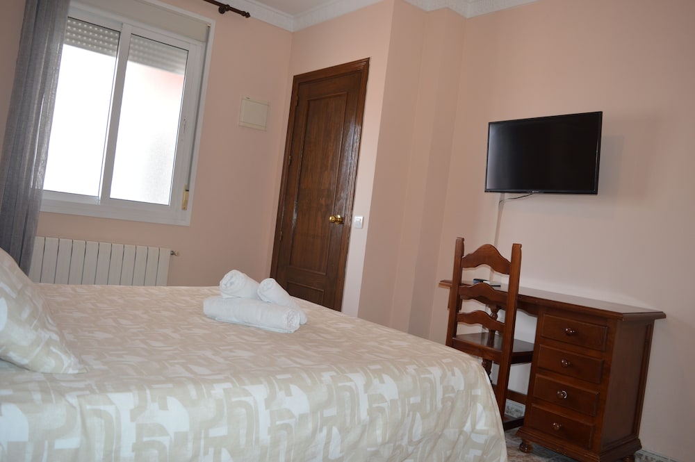 Hotel Dona Carmen 15/33