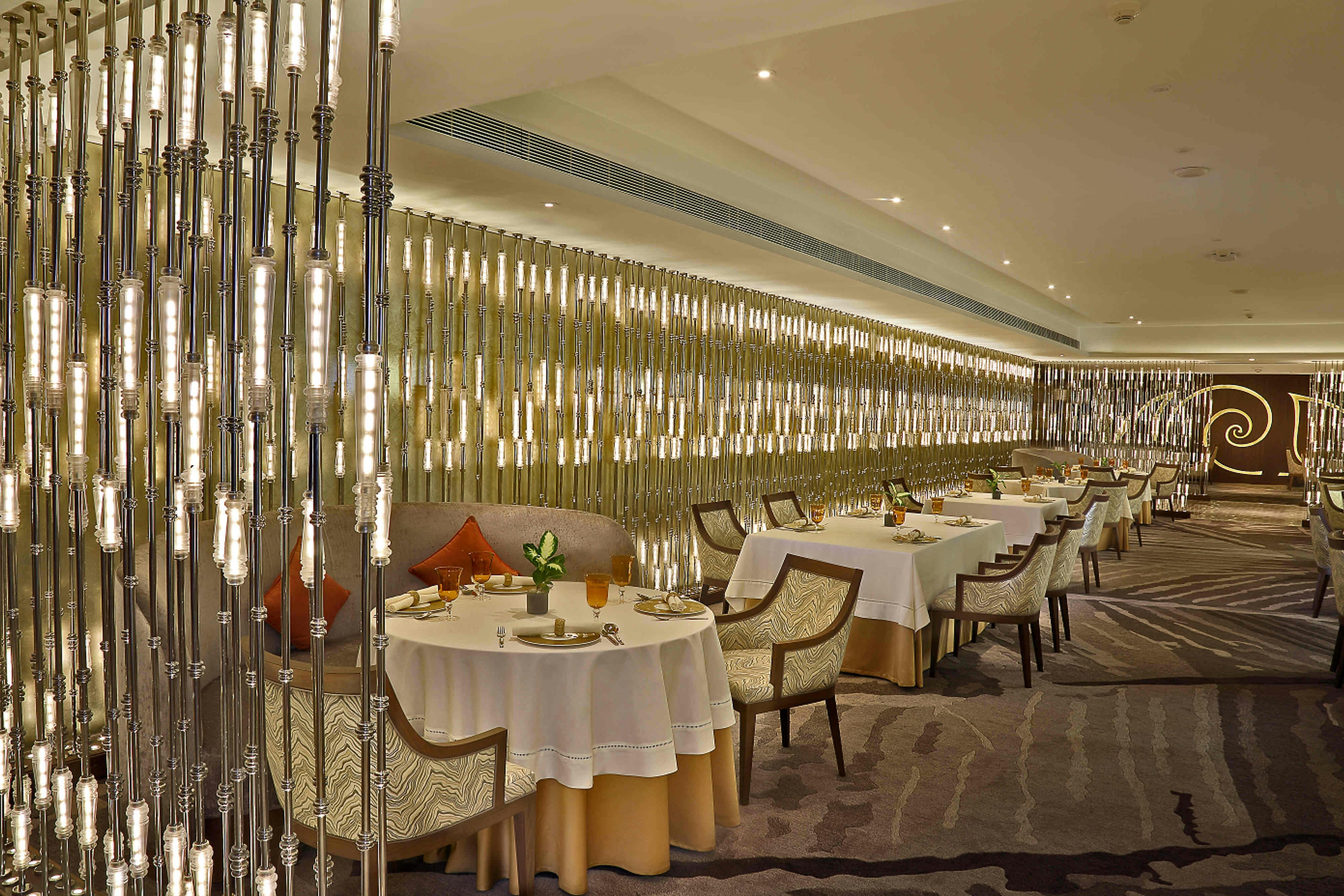 Itc Grand Chola A Luxury Collection Hotel Chennai 50/64