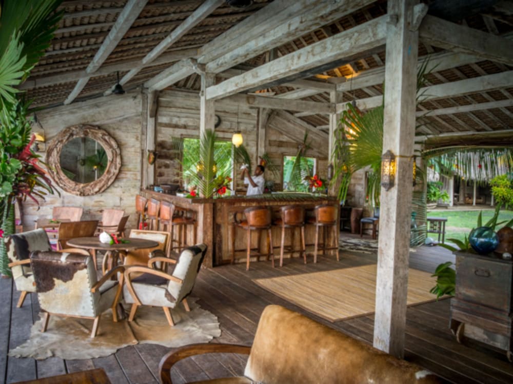 Ratua Island Resort And Spa 32/50