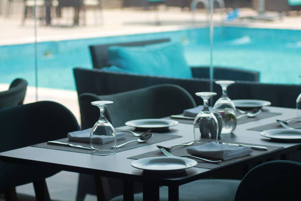 فندق نوفوتيل ينبع(Novotel Yanbu) 28/52