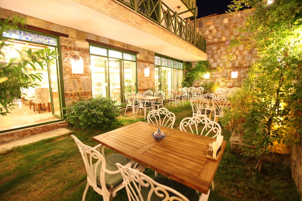 Celsus Boutique Hotel 37/50
