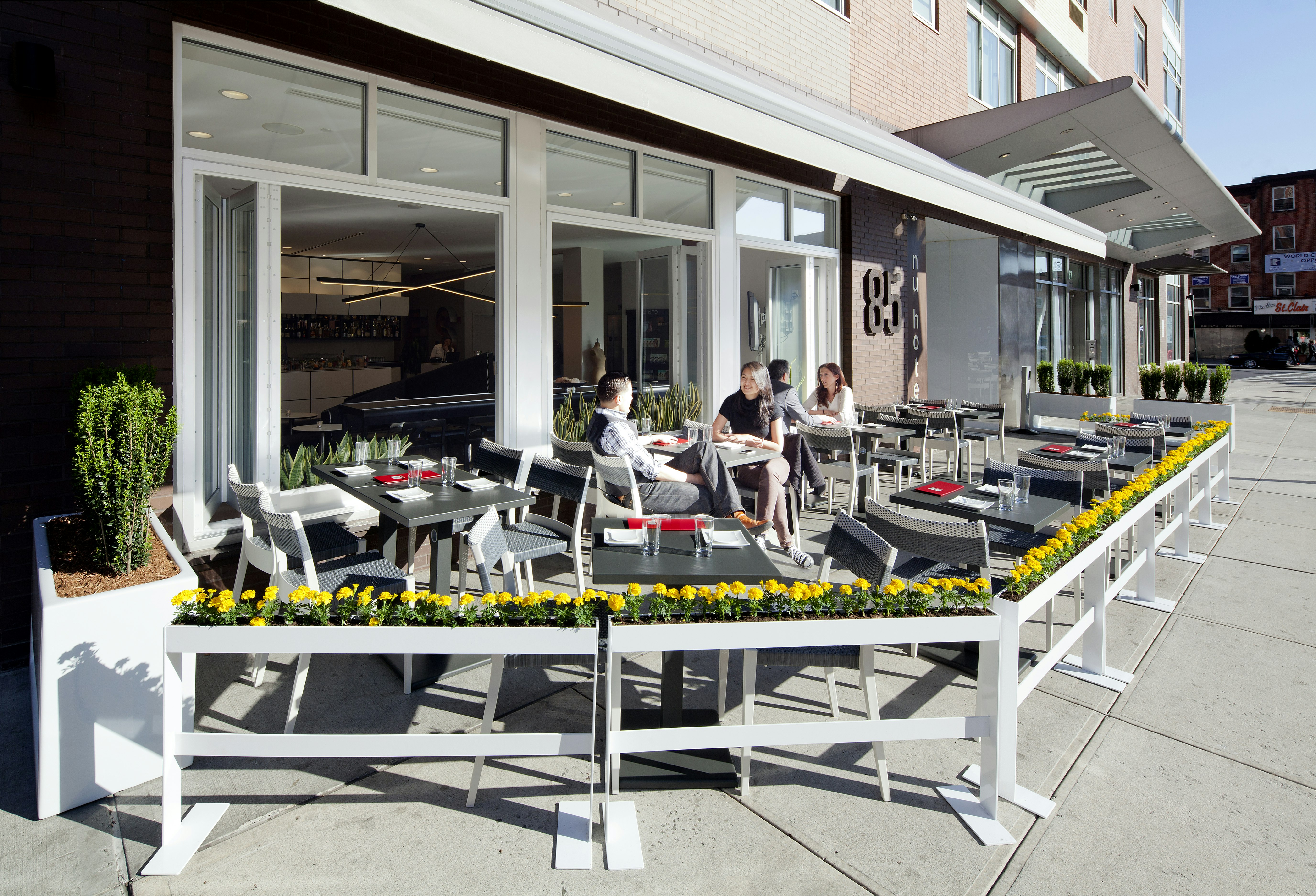 Nu Hotel Brooklyn 64/69