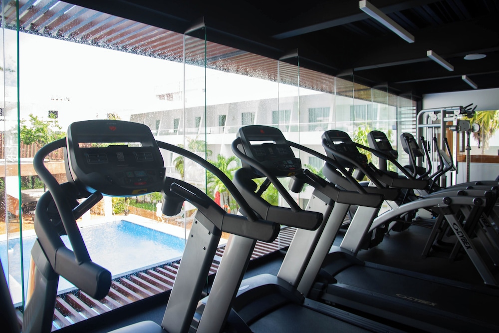 sport facilities