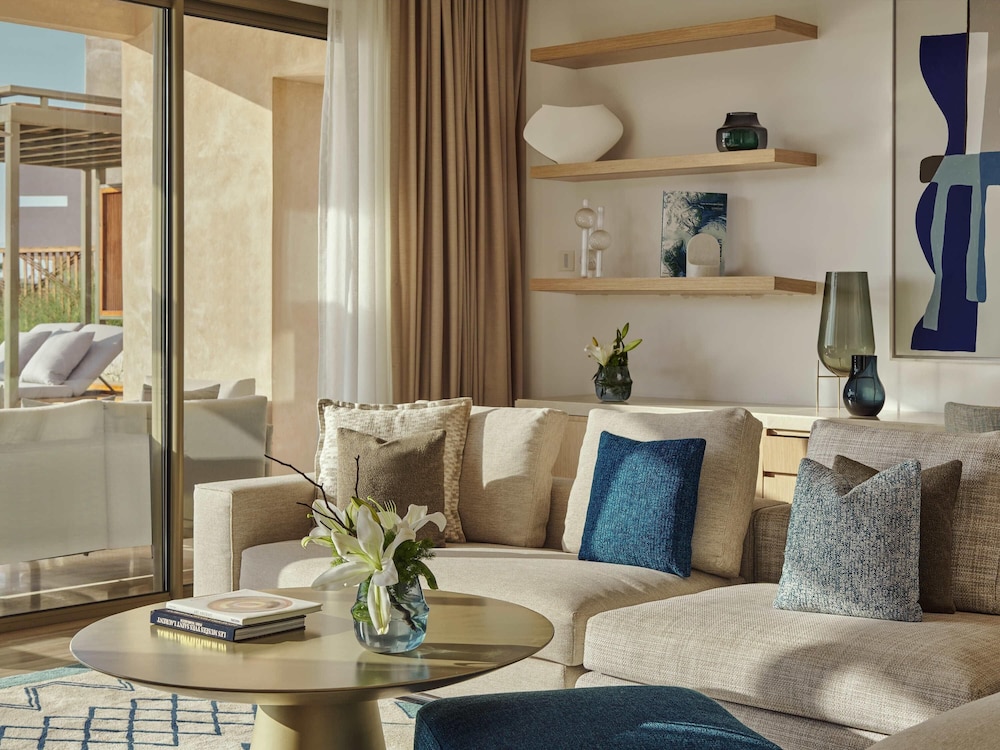 Fairmont Taghazout Bay 32/50