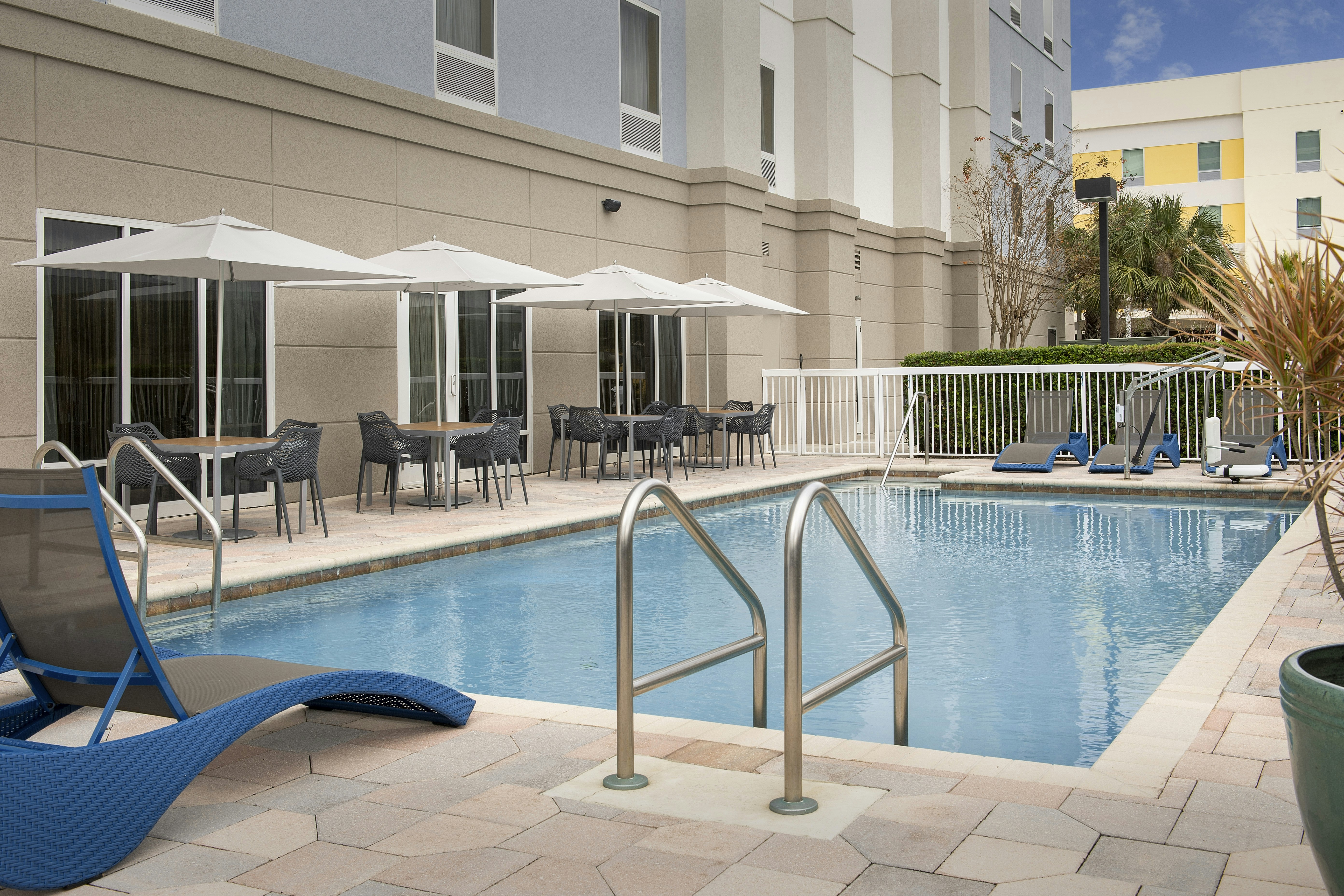 Hampton Inn And Suites Lakeland South Polk Parkway 26/54