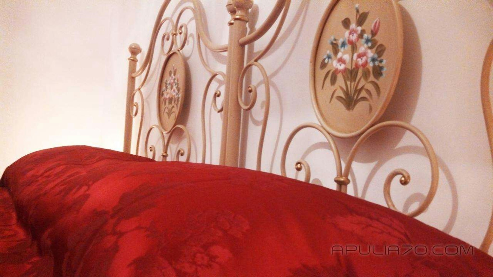 APULIA 70 HOLIDAYS 30/63
