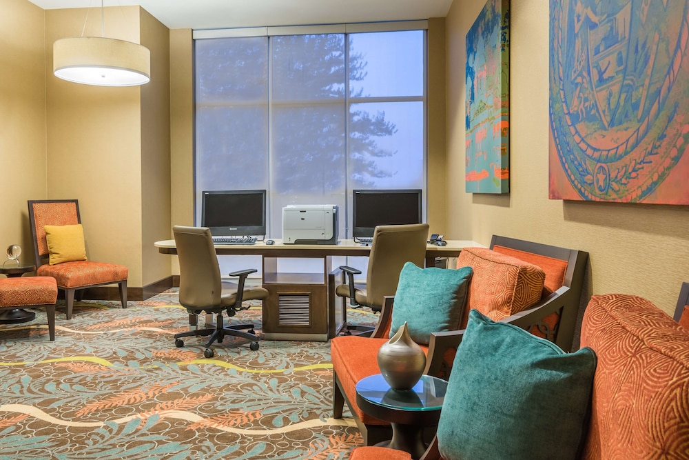 Homewood Suites Little Rock Downtown 24/43