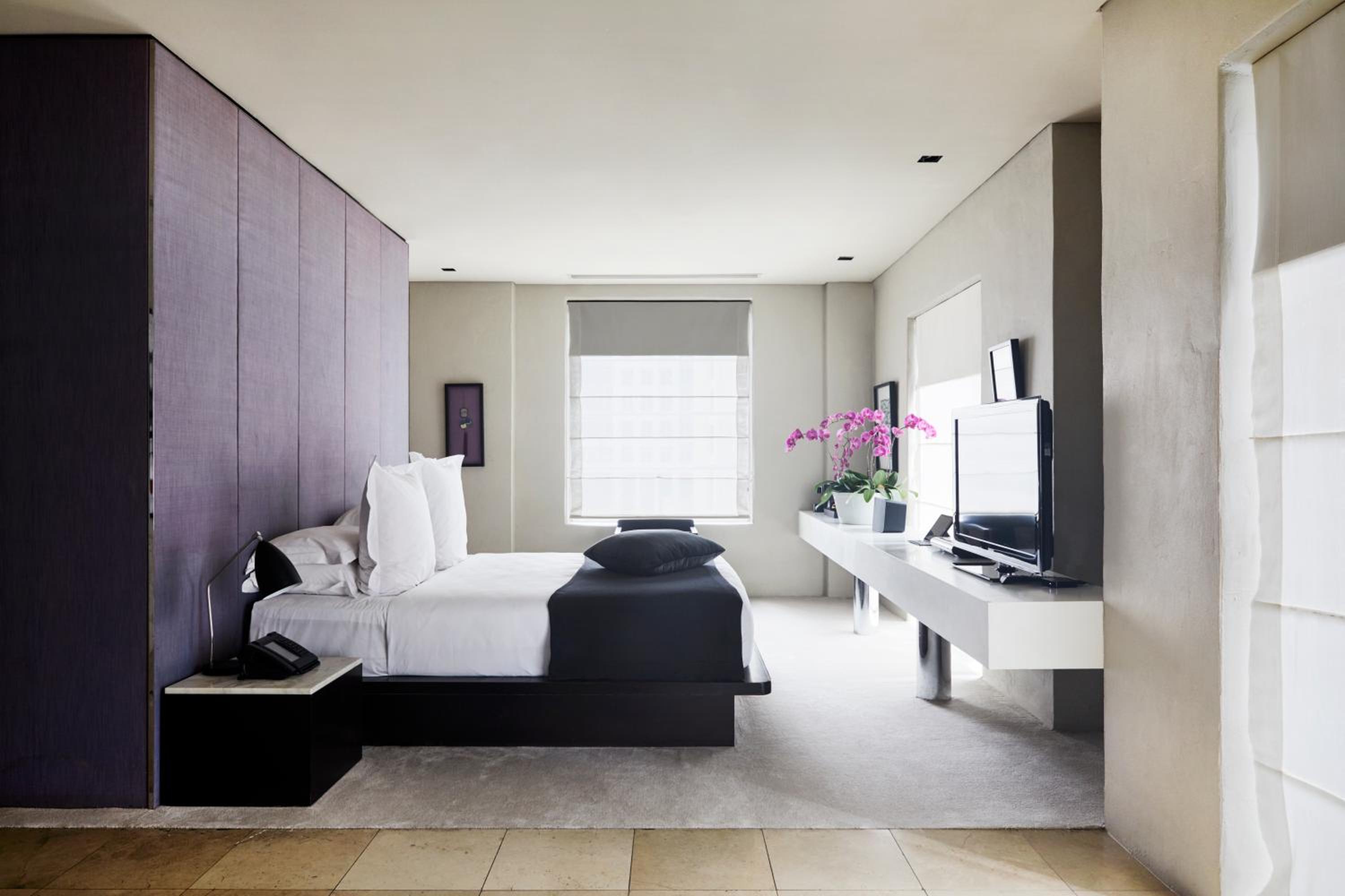 Duplex, Penthouse