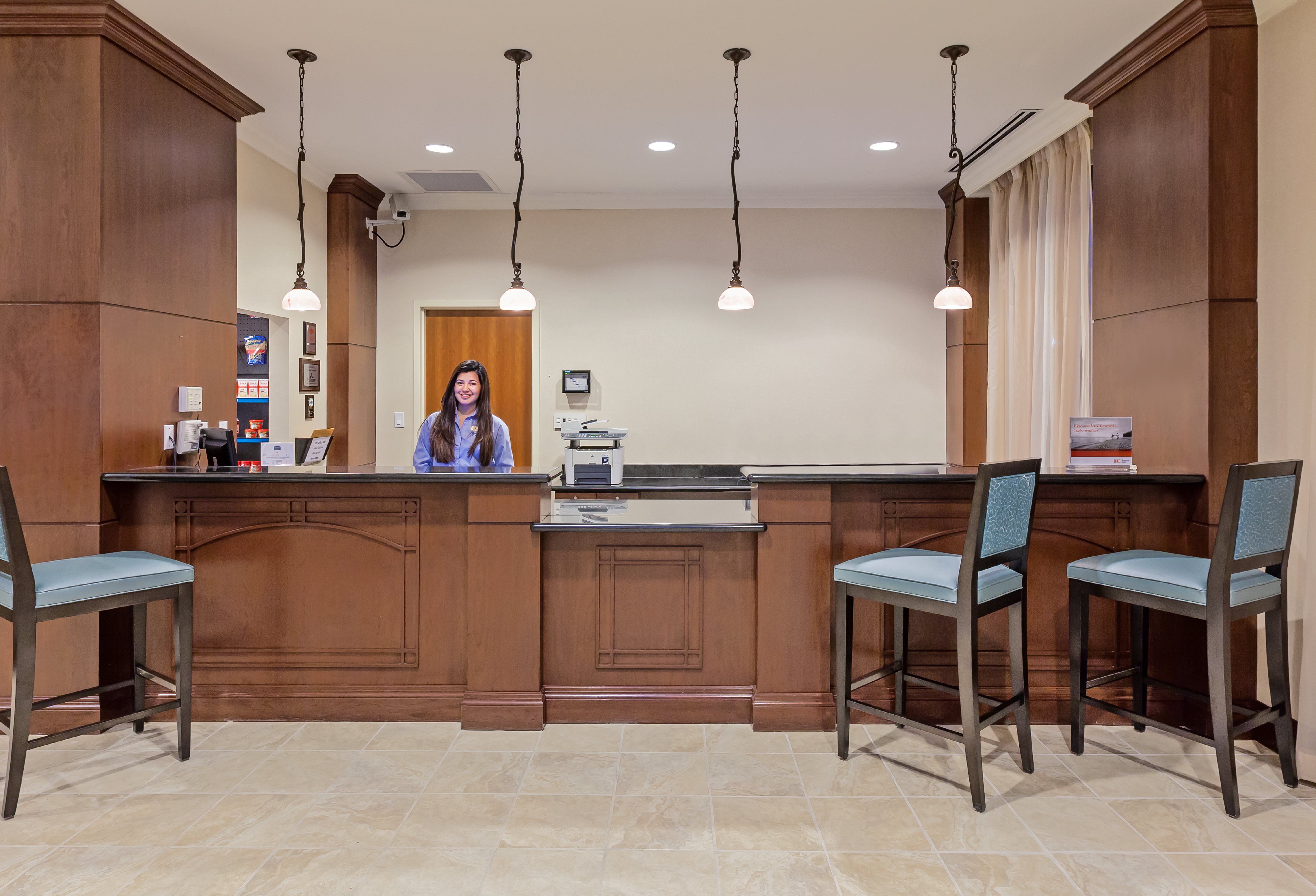 Staybridge Suites San Antonio Downtown Conv Ctr, an IHG Hotel 10/37