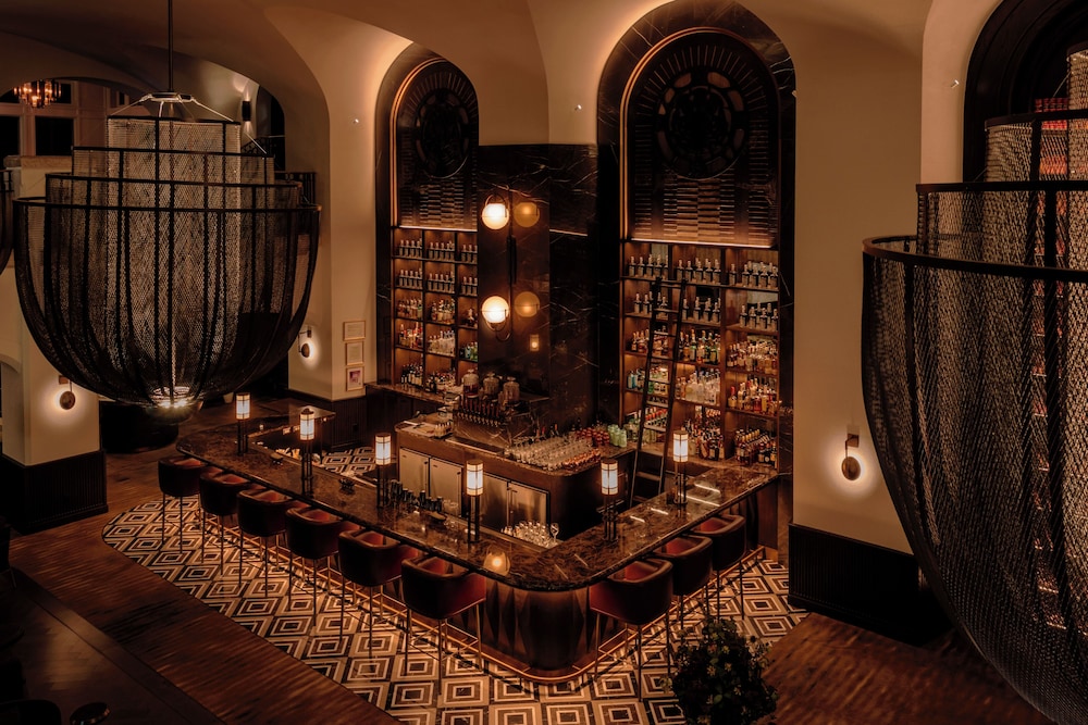 Fairmont Banff Springs Gold Experience 33/49
