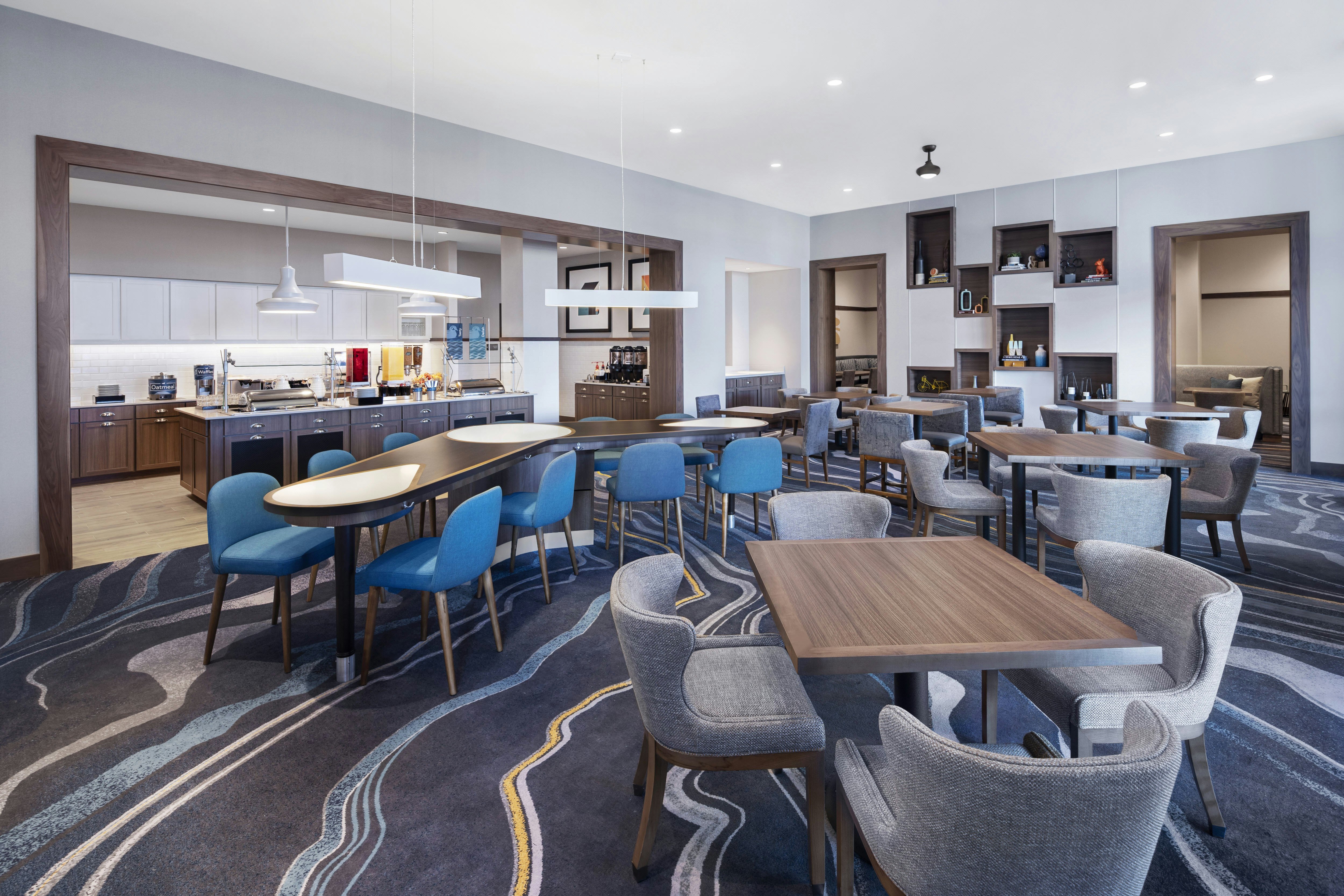 Homewood Suites By Hilton Woburn Boston Ma 29/38