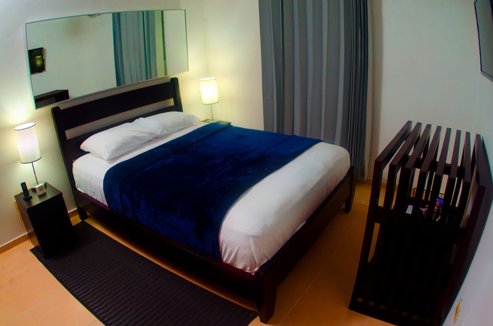 Hotel Casa Jum 14/66