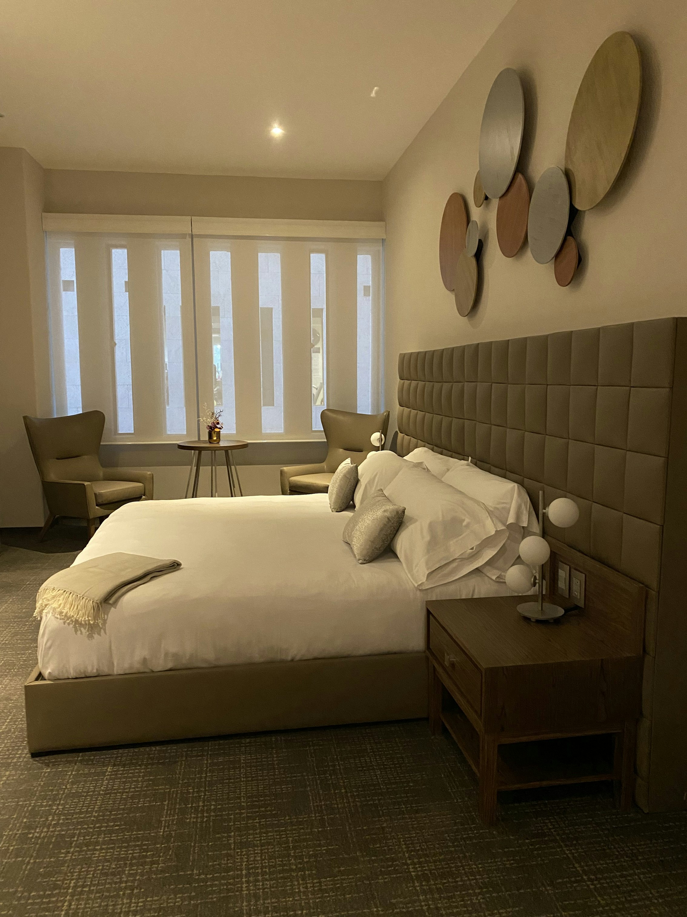 Antigua Hotel Boutique 4/7