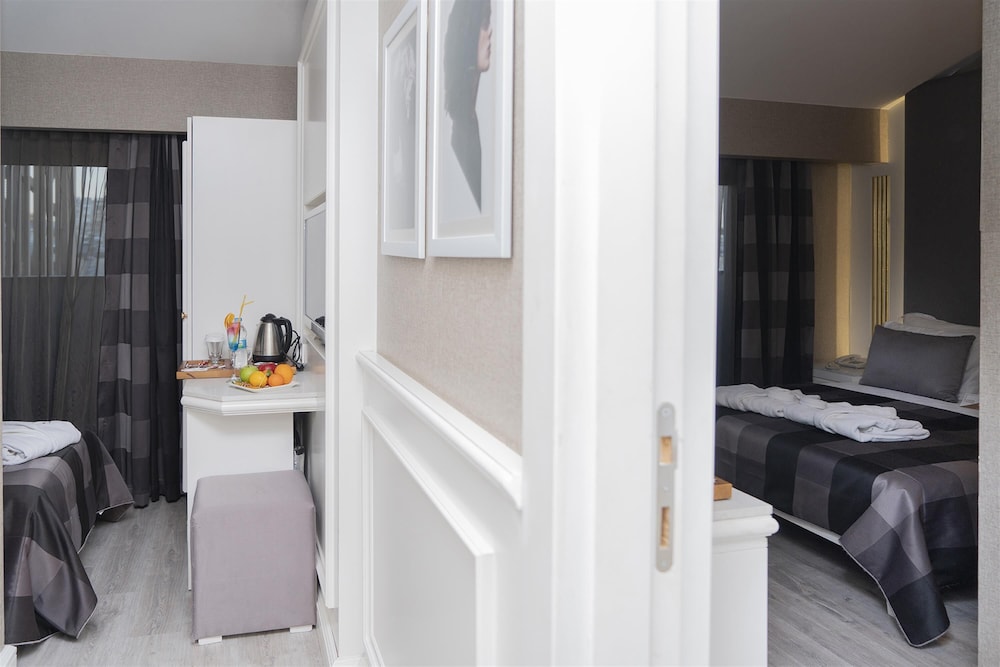 Sky Kamer Boutique Hotel 34/78