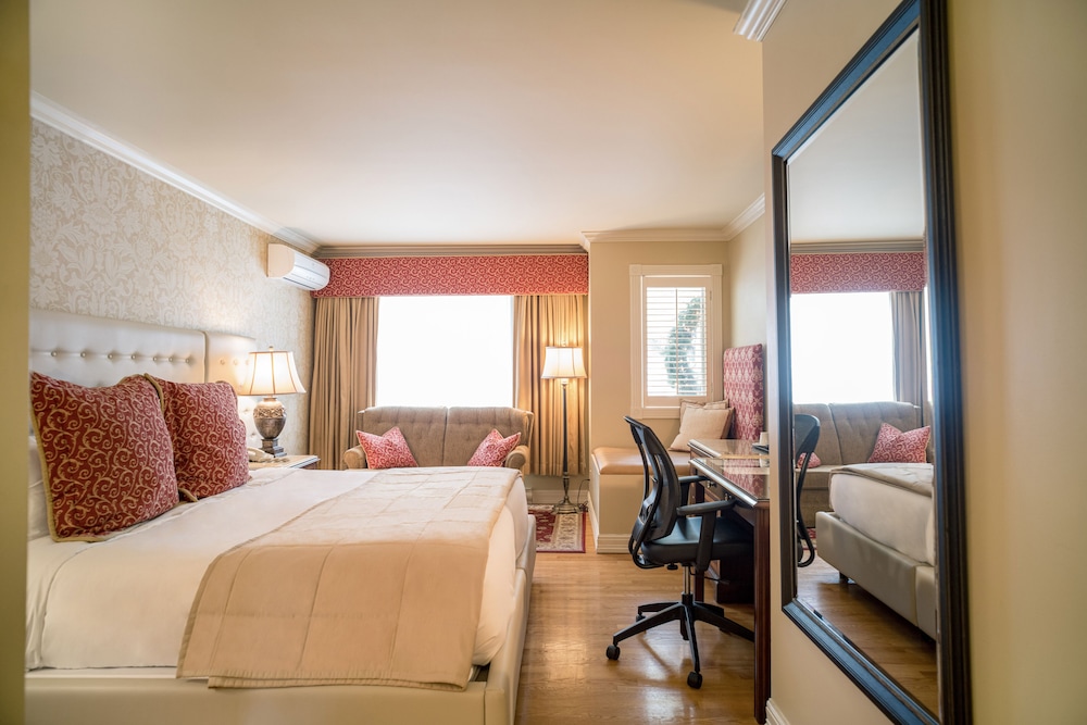 Ripplecove Hotel & Spa 25/71