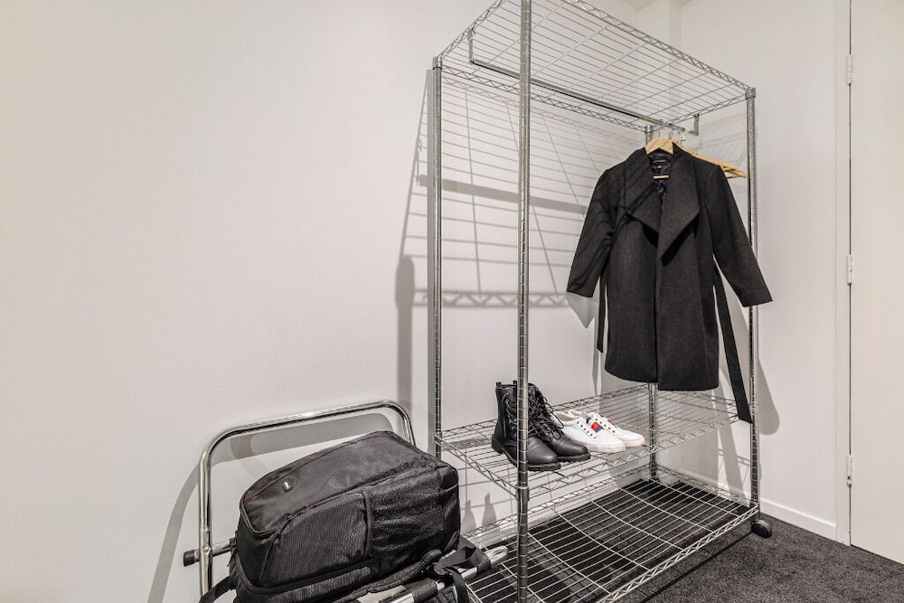 Punthill Apartment Hotel - Manhattan Melbourne 36/62