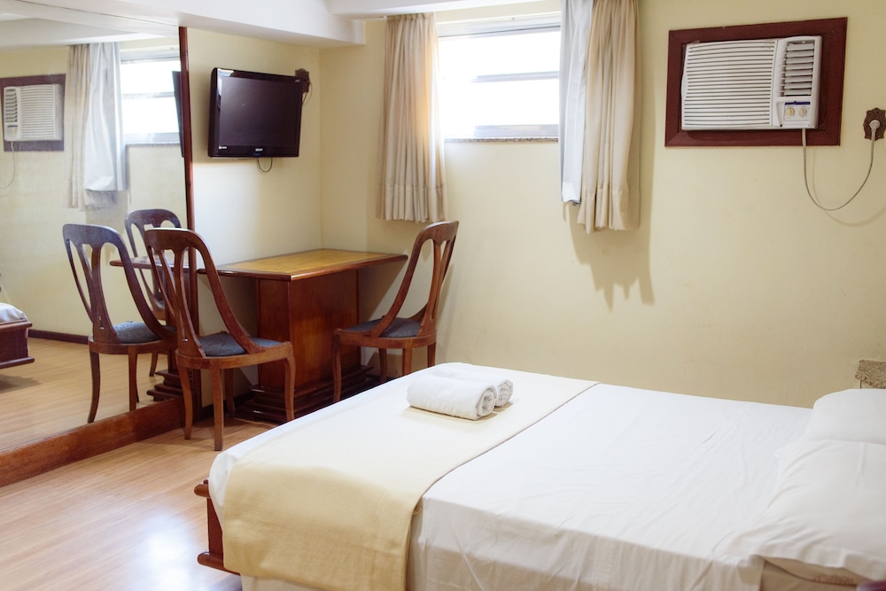 Pompeu Rio Hotel 19/65