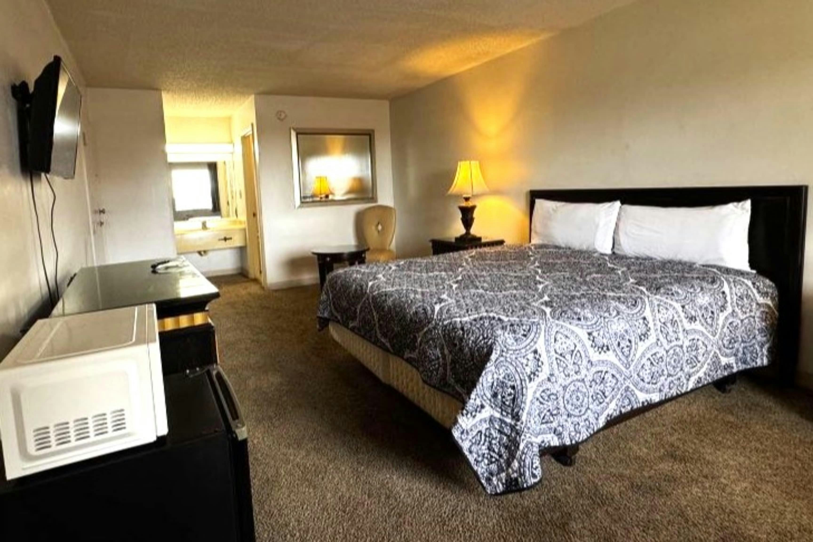 Super Value Inn Richland Near Americus US 280 11/30