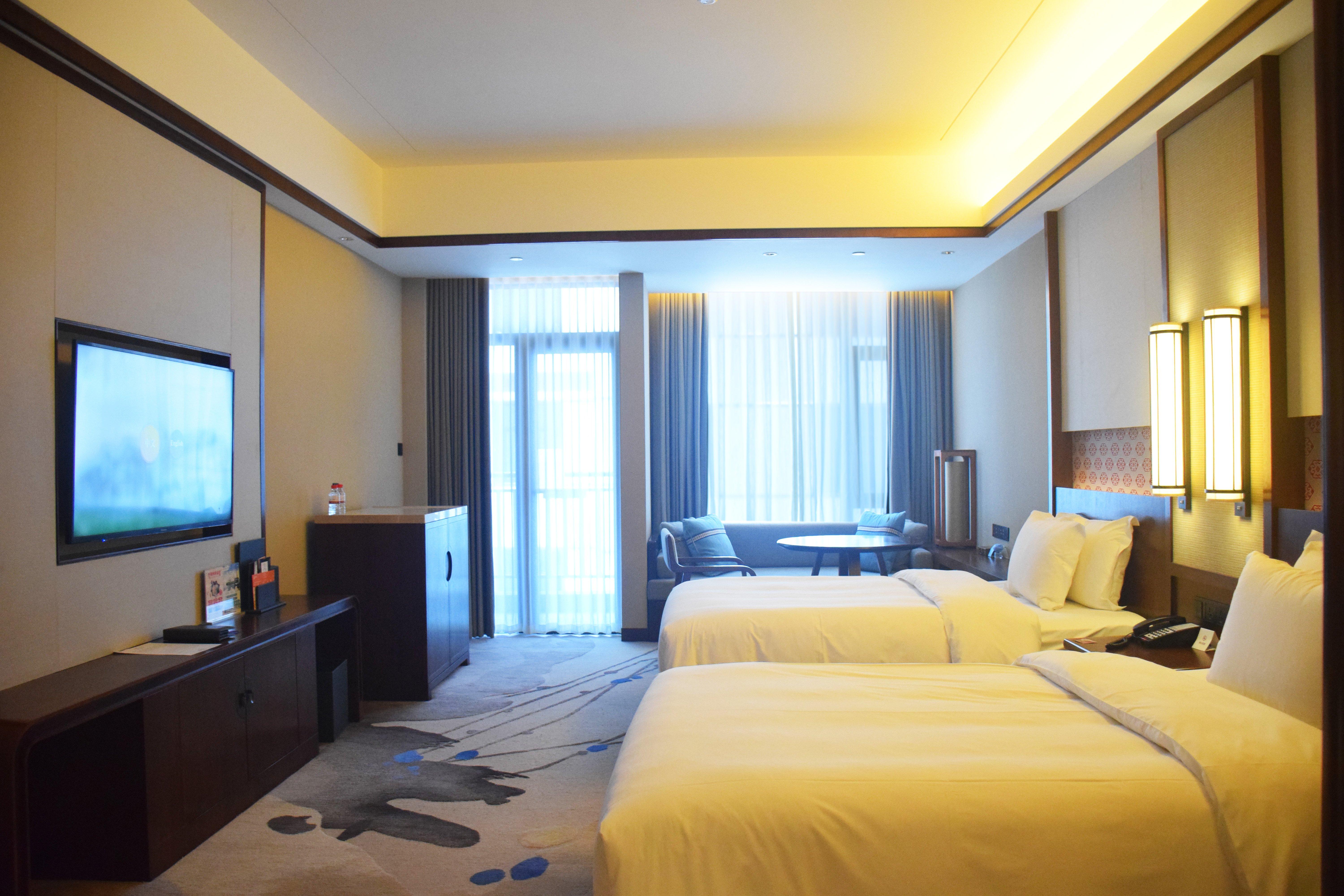 Howard Johnson Neodalle Resort Zhangjiajie 10/50