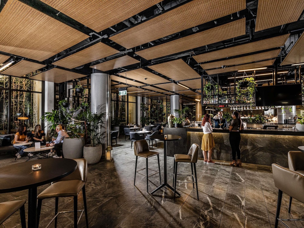 Novotel Brisbane South Bank Hotel 60/76