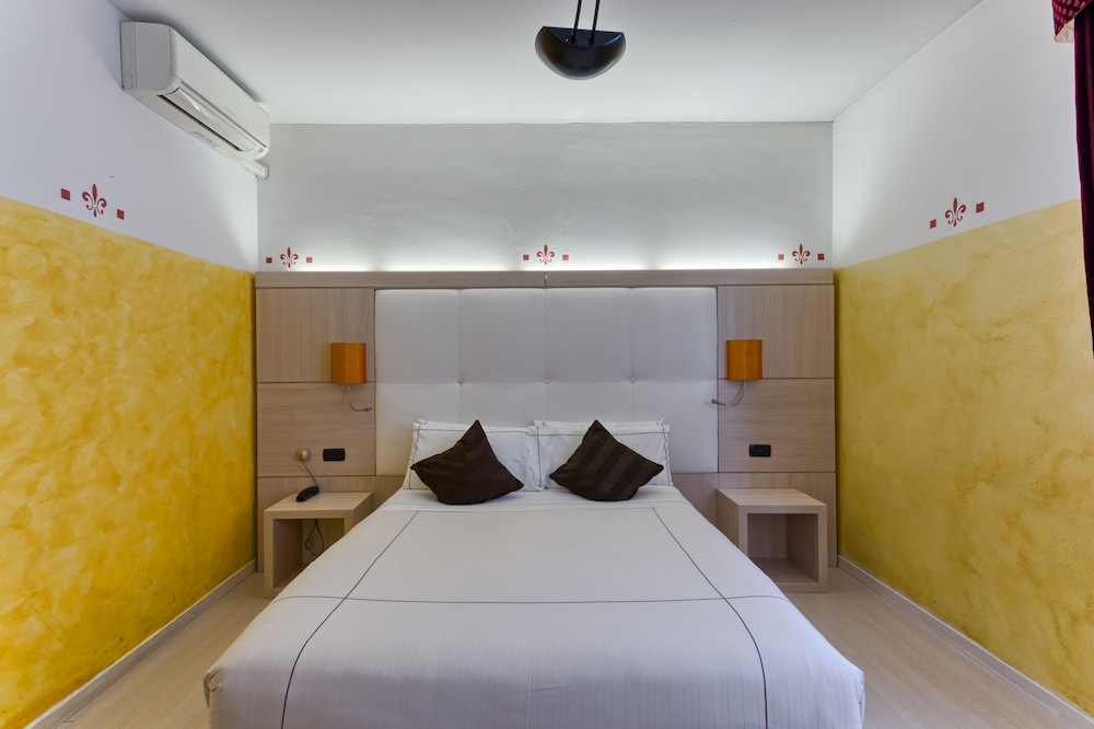 STANDARD, SINGLE, DOUBLE BED