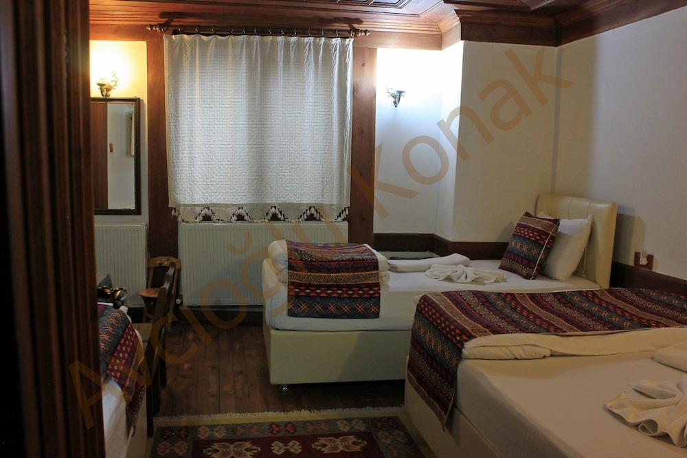 Avcioglu Konak Otel 15/50