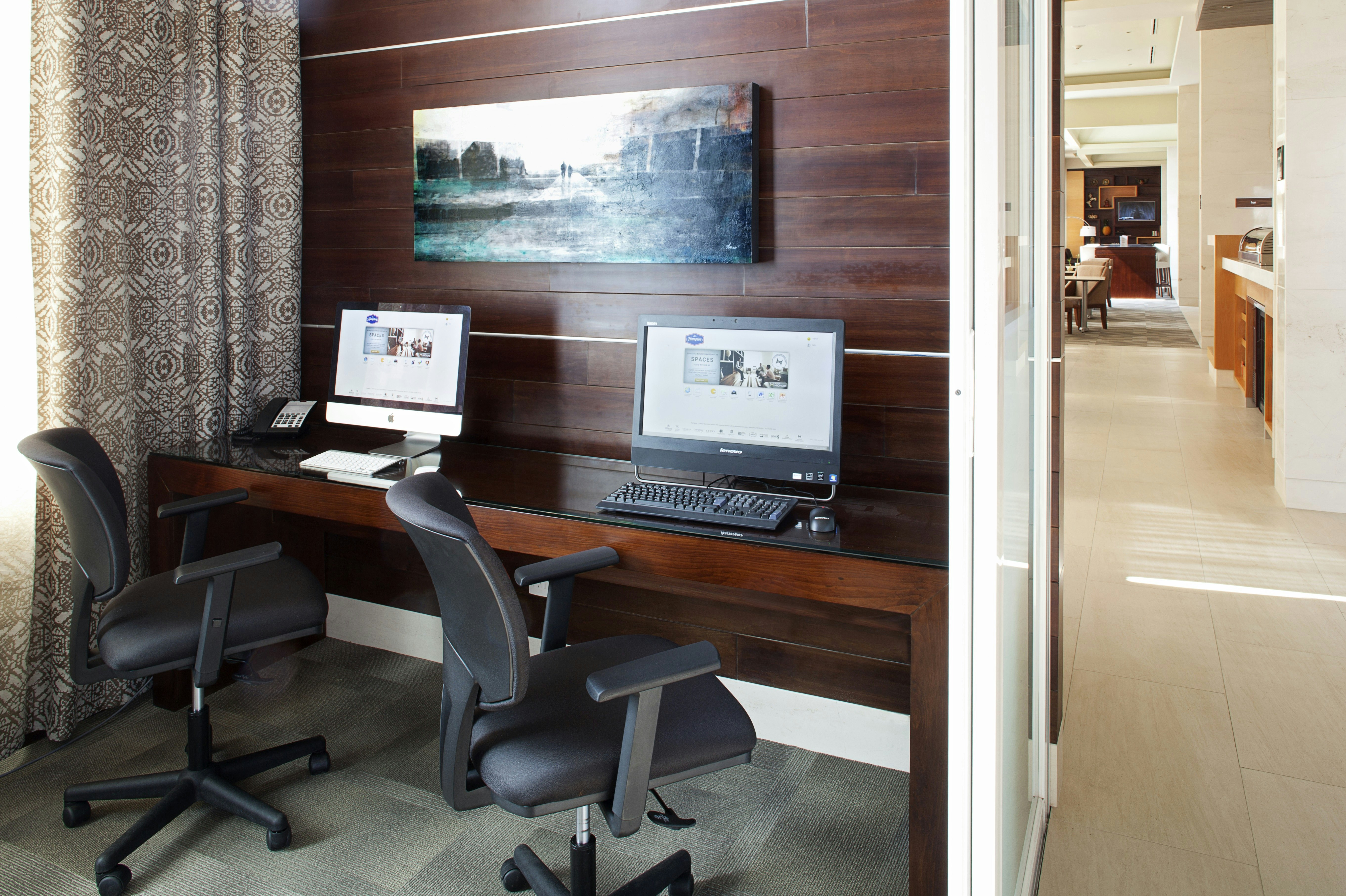 Hampton Inn by Hilton Silao-Aeropuerto Bajio 20/21