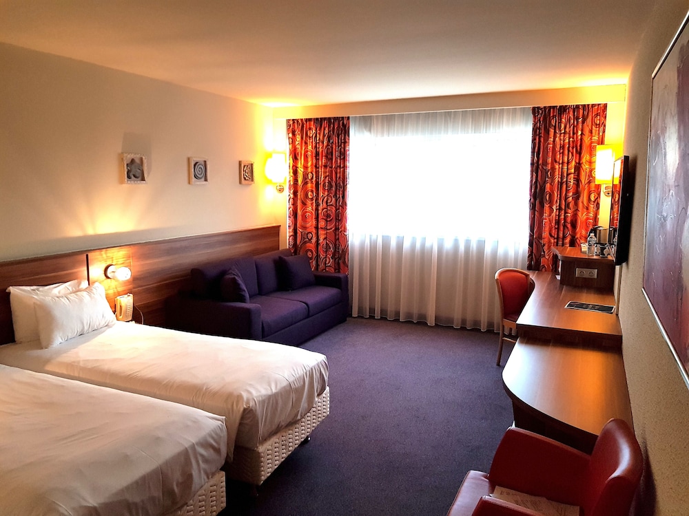 Kyriad Prestige Mulhouse Basel 10/50