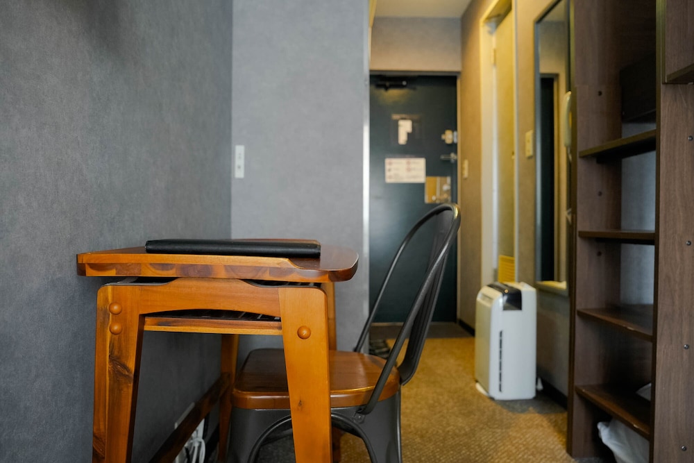 Residence Hotel Stripe Sapporo 45/50