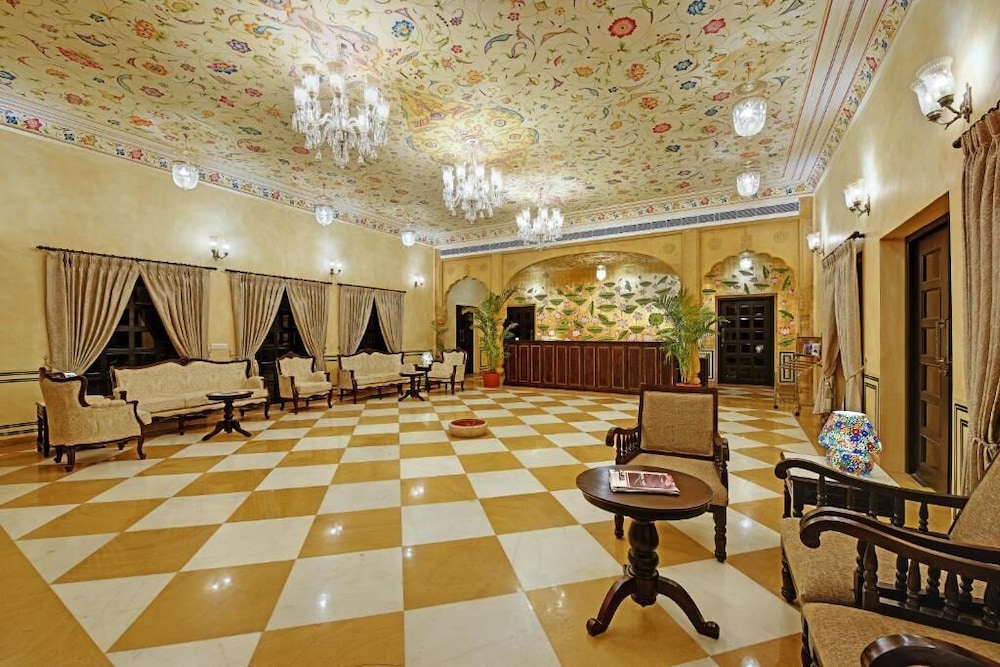 SKK The Fern An Ecotel Hotel, Jaisalmer 6/41