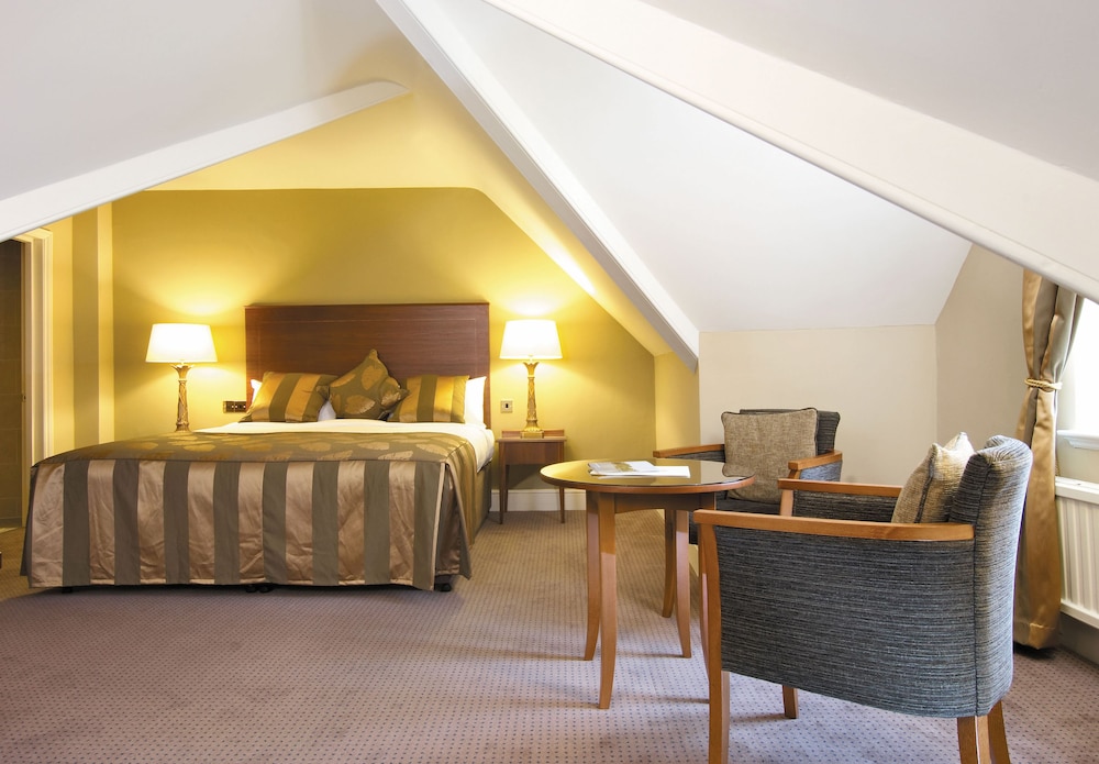 Grovefield House Hotel 39/57