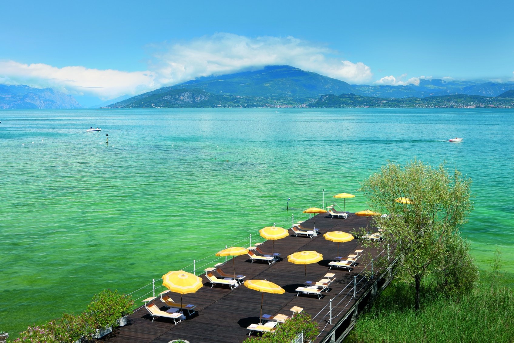 Villa Cortine Palace Hotel 49/57