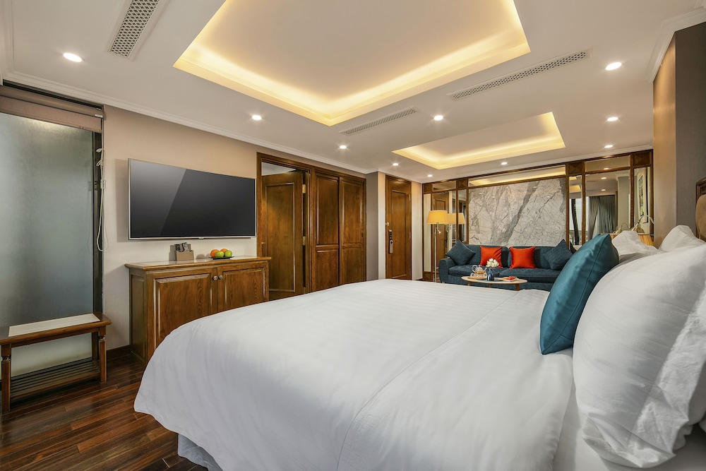 Dal Vostro Hotel and Spa 17/27