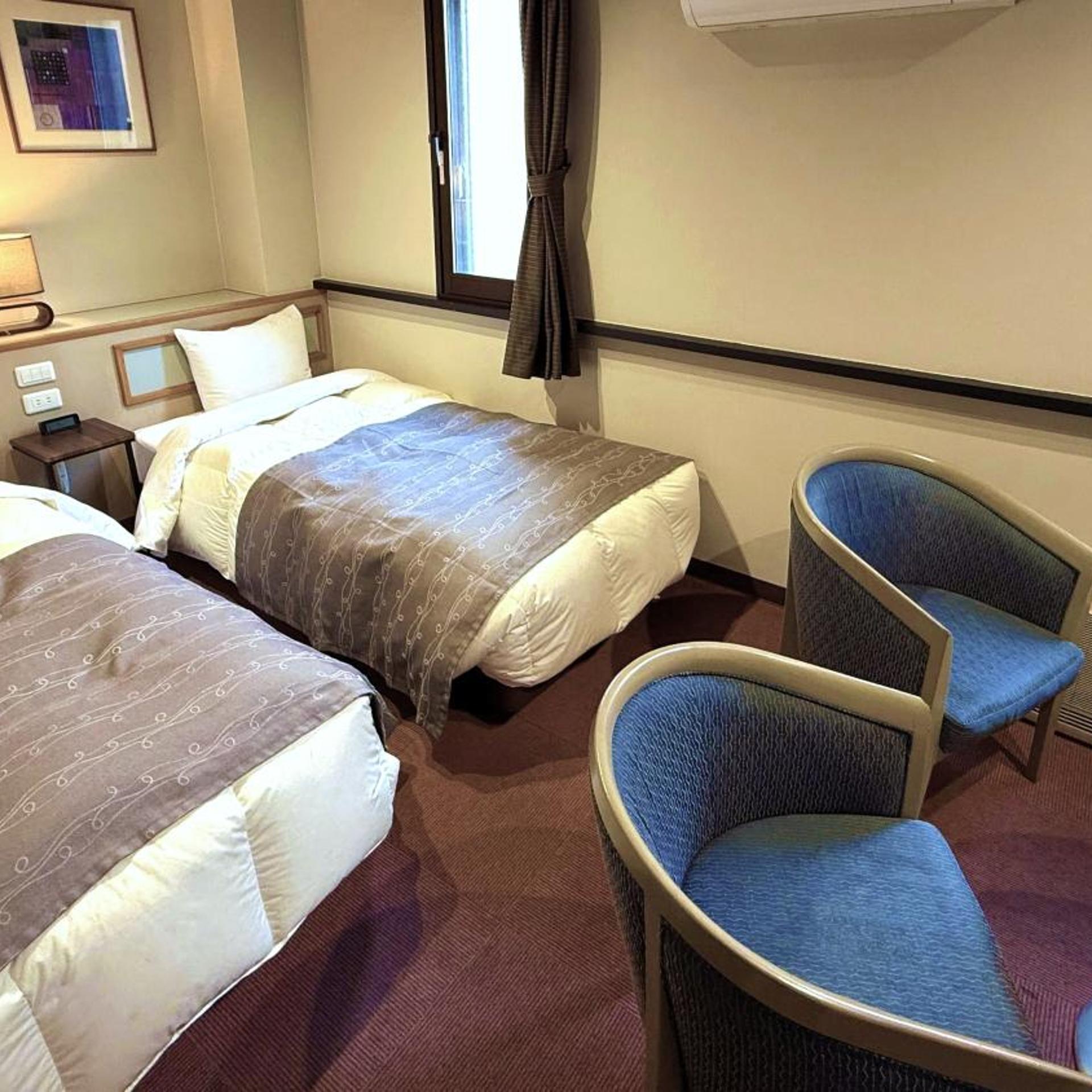 Hotel Sato 18/43