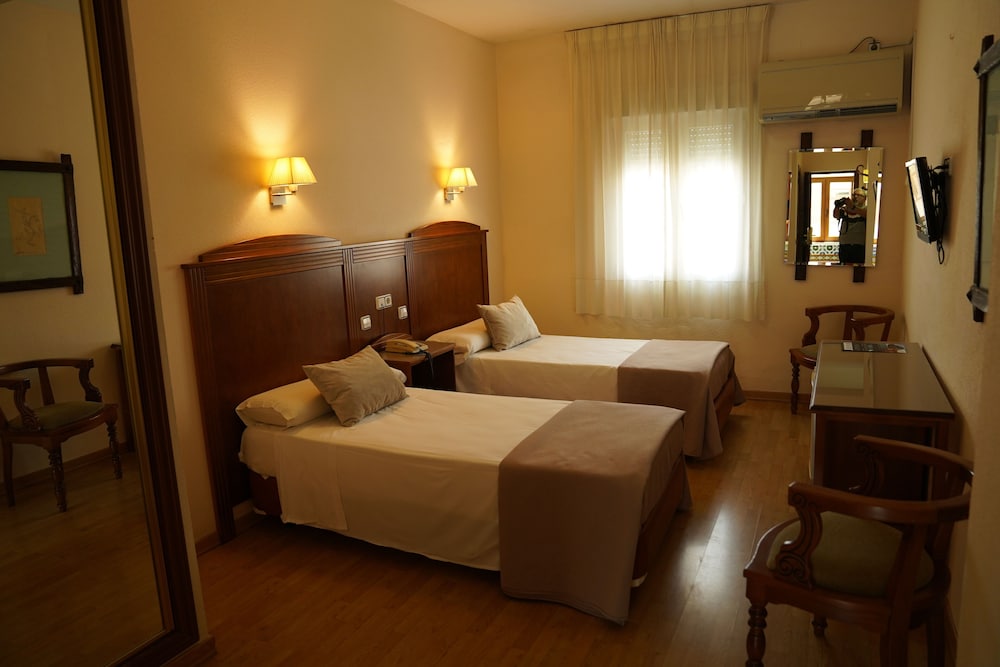 BALNEARIO SAN NICOLAS HOTEL 6/32