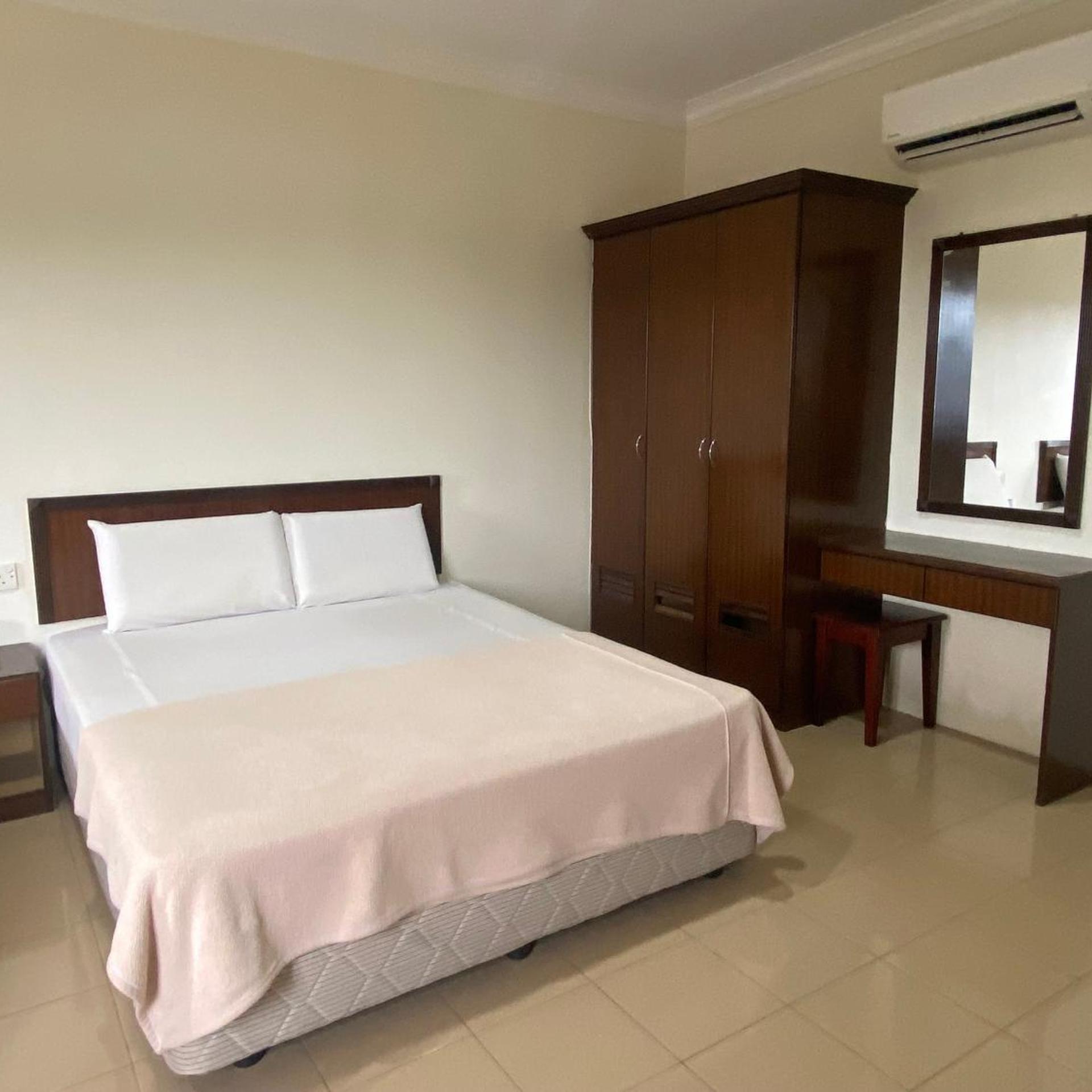 Hotel O Gold Hill Hotel 14/38