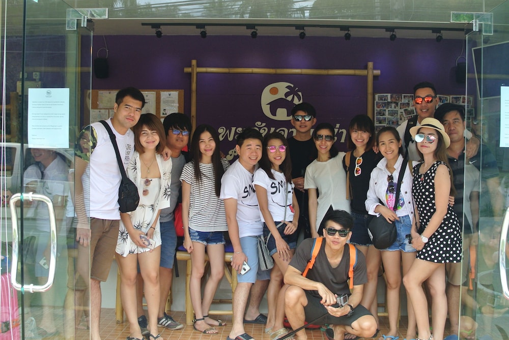 Phangan Cabana Resort 11/50