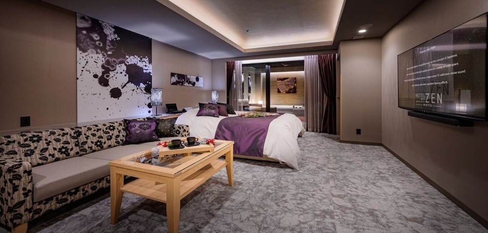 Hotel Zen Rikyu 16/20